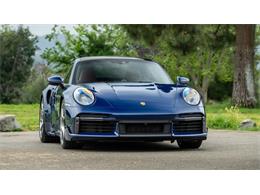 2023 Porsche 911 (CC-2066679) for sale in Costa Mesa, California