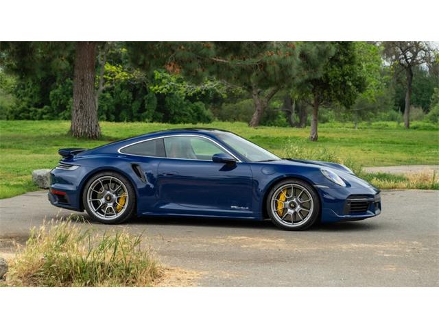 2023 Porsche 911 (CC-2066679) for sale in Costa Mesa, California