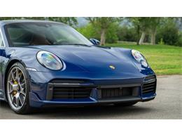 2023 Porsche 911 (CC-2066679) for sale in Costa Mesa, California