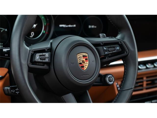 2023 Porsche 911 (CC-2066679) for sale in Costa Mesa, California