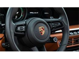 2023 Porsche 911 (CC-2066679) for sale in Costa Mesa, California