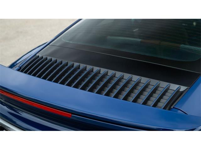 2023 Porsche 911 (CC-2066679) for sale in Costa Mesa, California