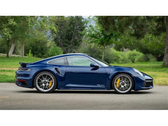 2023 Porsche 911 (CC-2066679) for sale in Costa Mesa, California