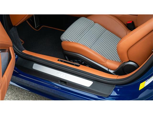 2023 Porsche 911 (CC-2066679) for sale in Costa Mesa, California