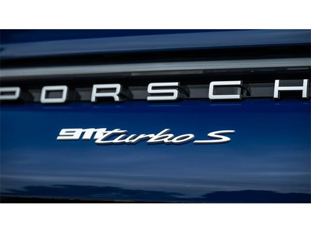 2023 Porsche 911 (CC-2066679) for sale in Costa Mesa, California