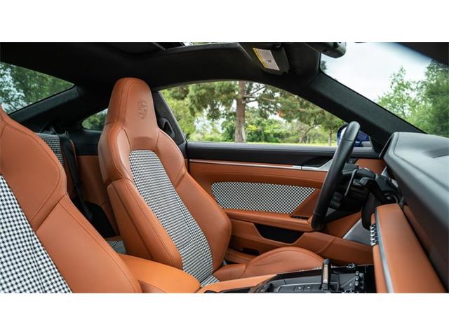 2023 Porsche 911 (CC-2066679) for sale in Costa Mesa, California