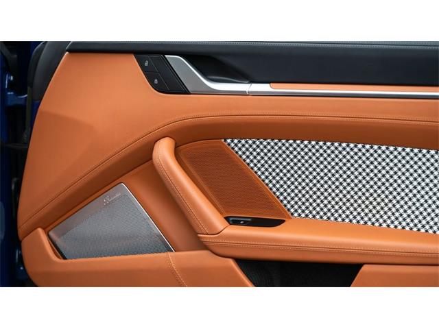 2023 Porsche 911 (CC-2066679) for sale in Costa Mesa, California