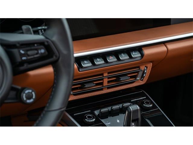 2023 Porsche 911 (CC-2066679) for sale in Costa Mesa, California