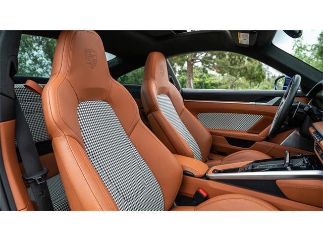 2023 Porsche 911 (CC-2066679) for sale in Costa Mesa, California
