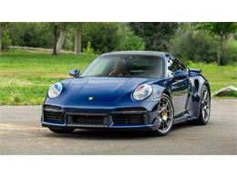 2023 Porsche 911 (CC-2066679) for sale in Costa Mesa, California