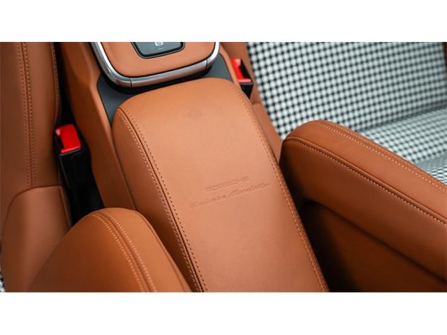 2023 Porsche 911 (CC-2066679) for sale in Costa Mesa, California