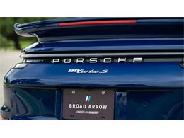 2023 Porsche 911 (CC-2066679) for sale in Costa Mesa, California