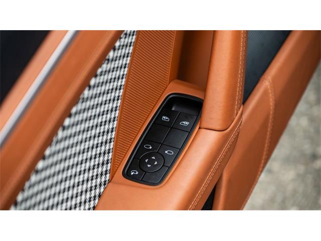 2023 Porsche 911 (CC-2066679) for sale in Costa Mesa, California