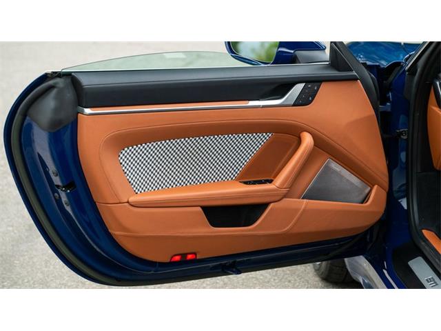 2023 Porsche 911 (CC-2066679) for sale in Costa Mesa, California
