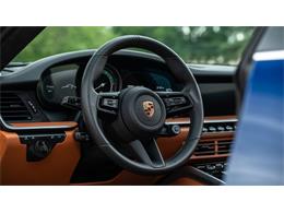 2023 Porsche 911 (CC-2066679) for sale in Costa Mesa, California