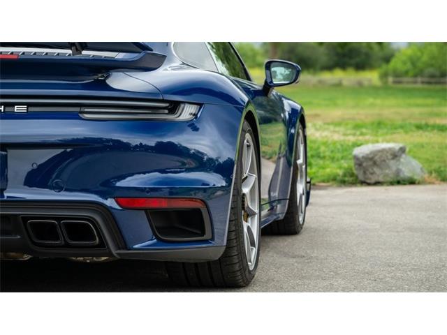 2023 Porsche 911 (CC-2066679) for sale in Costa Mesa, California