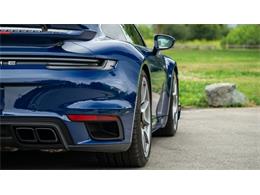 2023 Porsche 911 (CC-2066679) for sale in Costa Mesa, California