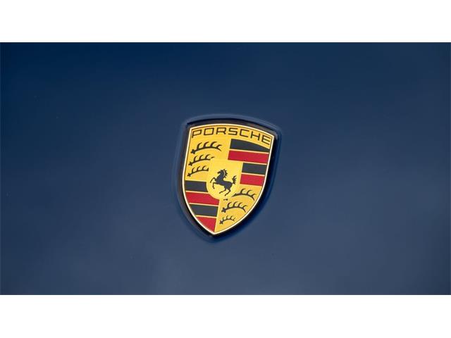 2023 Porsche 911 (CC-2066679) for sale in Costa Mesa, California