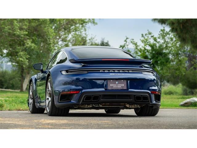 2023 Porsche 911 (CC-2066679) for sale in Costa Mesa, California