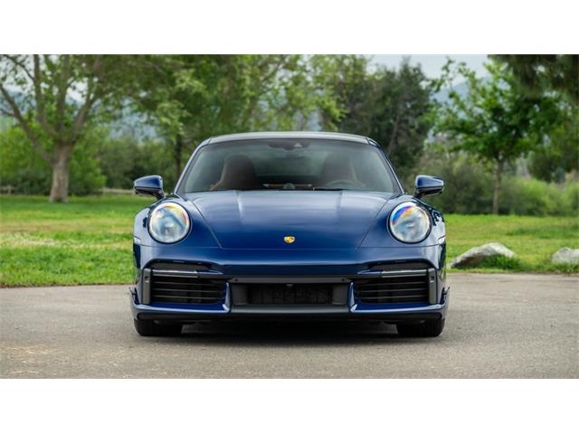 2023 Porsche 911 (CC-2066679) for sale in Costa Mesa, California