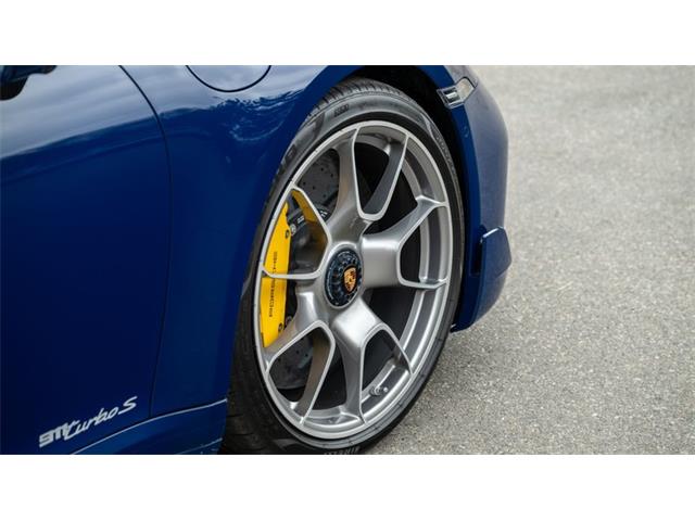2023 Porsche 911 (CC-2066679) for sale in Costa Mesa, California