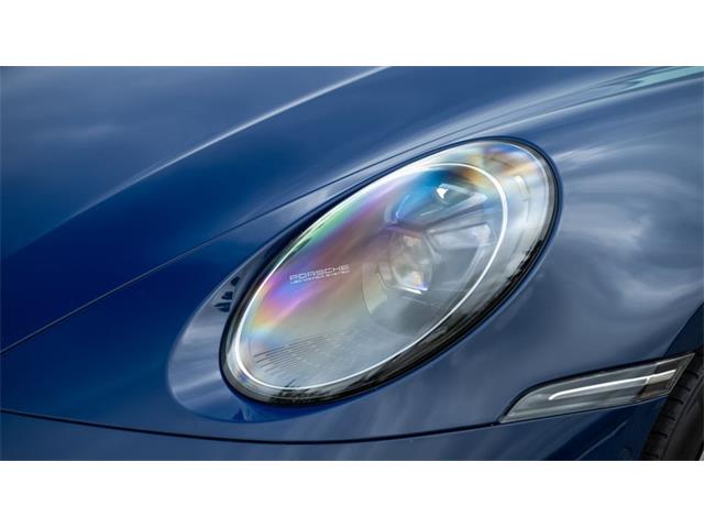 2023 Porsche 911 (CC-2066679) for sale in Costa Mesa, California