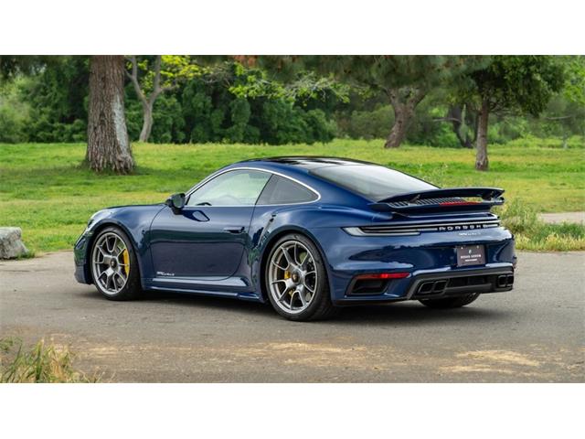 2023 Porsche 911 (CC-2066679) for sale in Costa Mesa, California