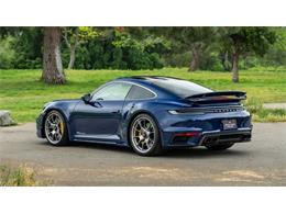 2023 Porsche 911 (CC-2066679) for sale in Costa Mesa, California