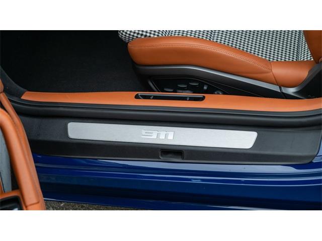 2023 Porsche 911 (CC-2066679) for sale in Costa Mesa, California