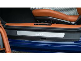 2023 Porsche 911 (CC-2066679) for sale in Costa Mesa, California