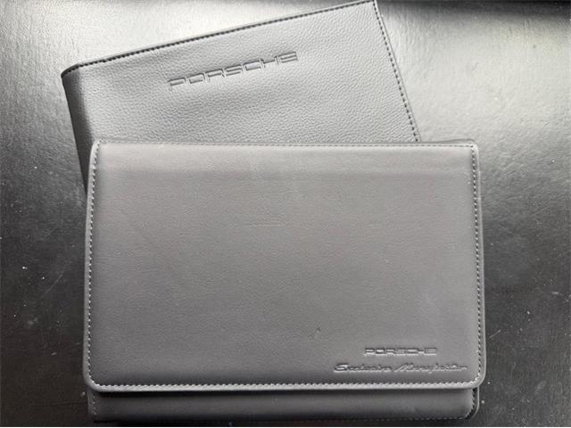 2023 Porsche 911 (CC-2066679) for sale in Costa Mesa, California