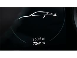 2023 Porsche 911 (CC-2066679) for sale in Costa Mesa, California