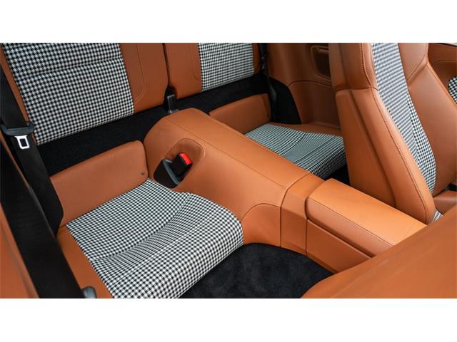 2023 Porsche 911 (CC-2066679) for sale in Costa Mesa, California