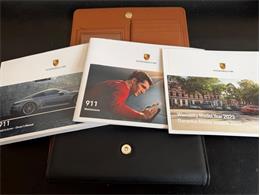 2023 Porsche 911 (CC-2066679) for sale in Costa Mesa, California