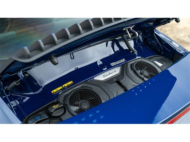 2023 Porsche 911 (CC-2066679) for sale in Costa Mesa, California