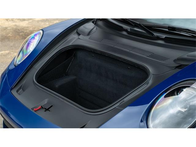 2023 Porsche 911 (CC-2066679) for sale in Costa Mesa, California