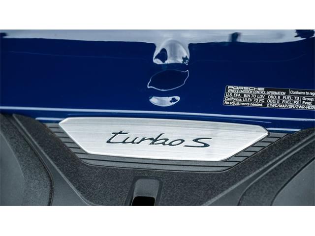 2023 Porsche 911 (CC-2066679) for sale in Costa Mesa, California