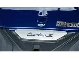 2023 Porsche 911 (CC-2066679) for sale in Costa Mesa, California