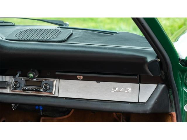 1968 Porsche 912 (CC-2066680) for sale in Costa Mesa, California
