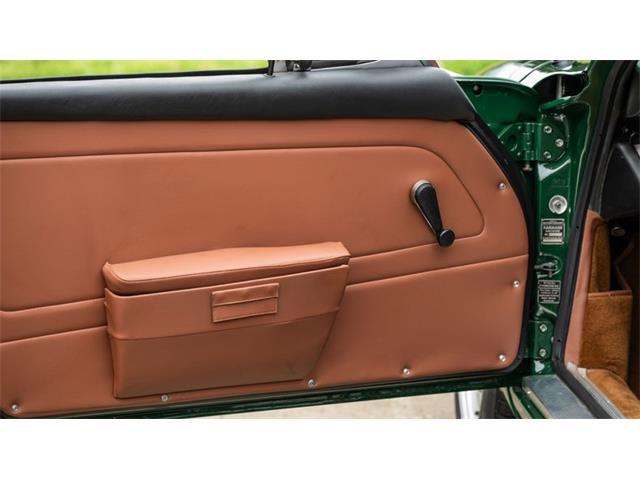 1968 Porsche 912 (CC-2066680) for sale in Costa Mesa, California