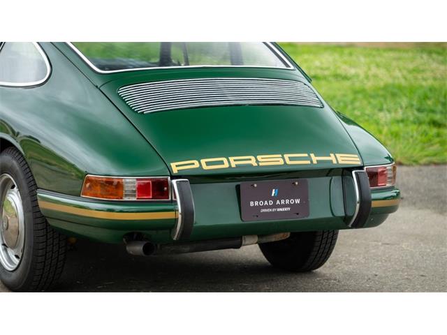 1968 Porsche 912 (CC-2066680) for sale in Costa Mesa, California