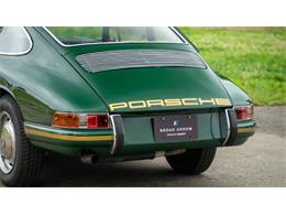 1968 Porsche 912 (CC-2066680) for sale in Costa Mesa, California