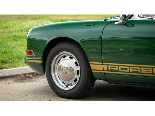 1968 Porsche 912 (CC-2066680) for sale in Costa Mesa, California