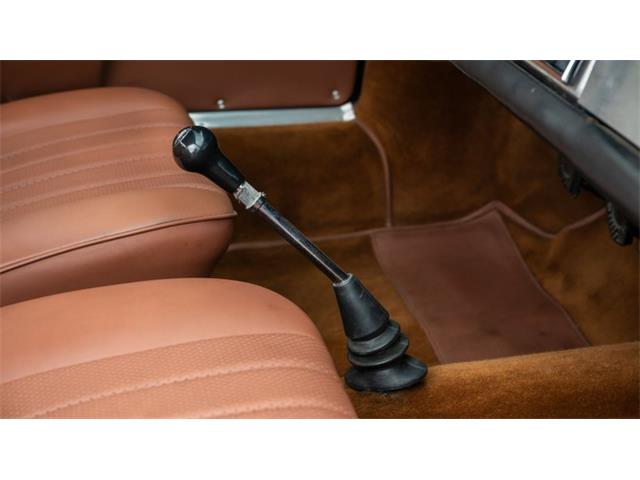 1968 Porsche 912 (CC-2066680) for sale in Costa Mesa, California