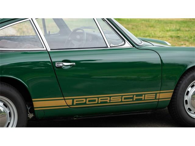 1968 Porsche 912 (CC-2066680) for sale in Costa Mesa, California