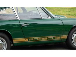 1968 Porsche 912 (CC-2066680) for sale in Costa Mesa, California