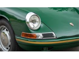 1968 Porsche 912 (CC-2066680) for sale in Costa Mesa, California