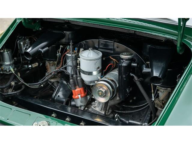 1968 Porsche 912 (CC-2066680) for sale in Costa Mesa, California