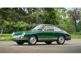 1968 Porsche 912 (CC-2066680) for sale in Costa Mesa, California