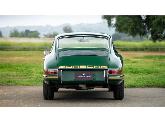 1968 Porsche 912 (CC-2066680) for sale in Costa Mesa, California
